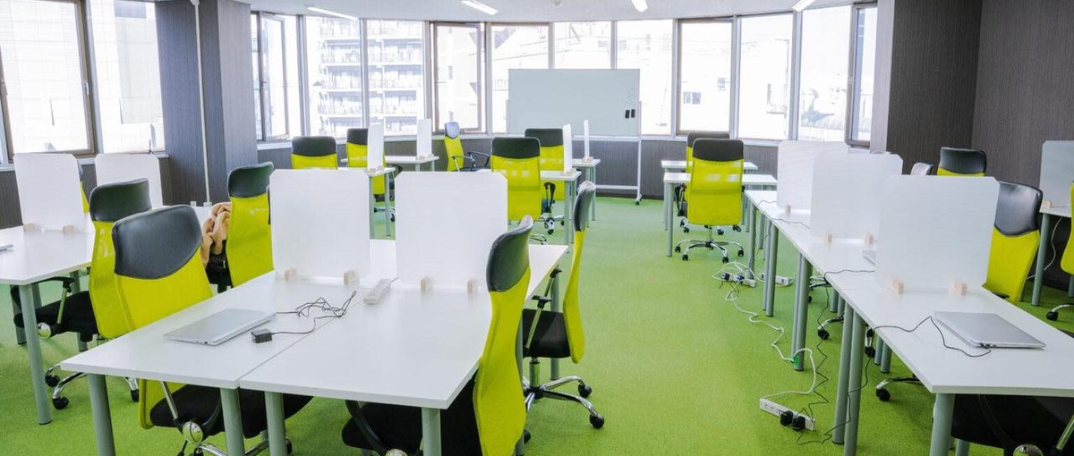  モバイルエンジニア募集！児童虐待問題に興味のある方！