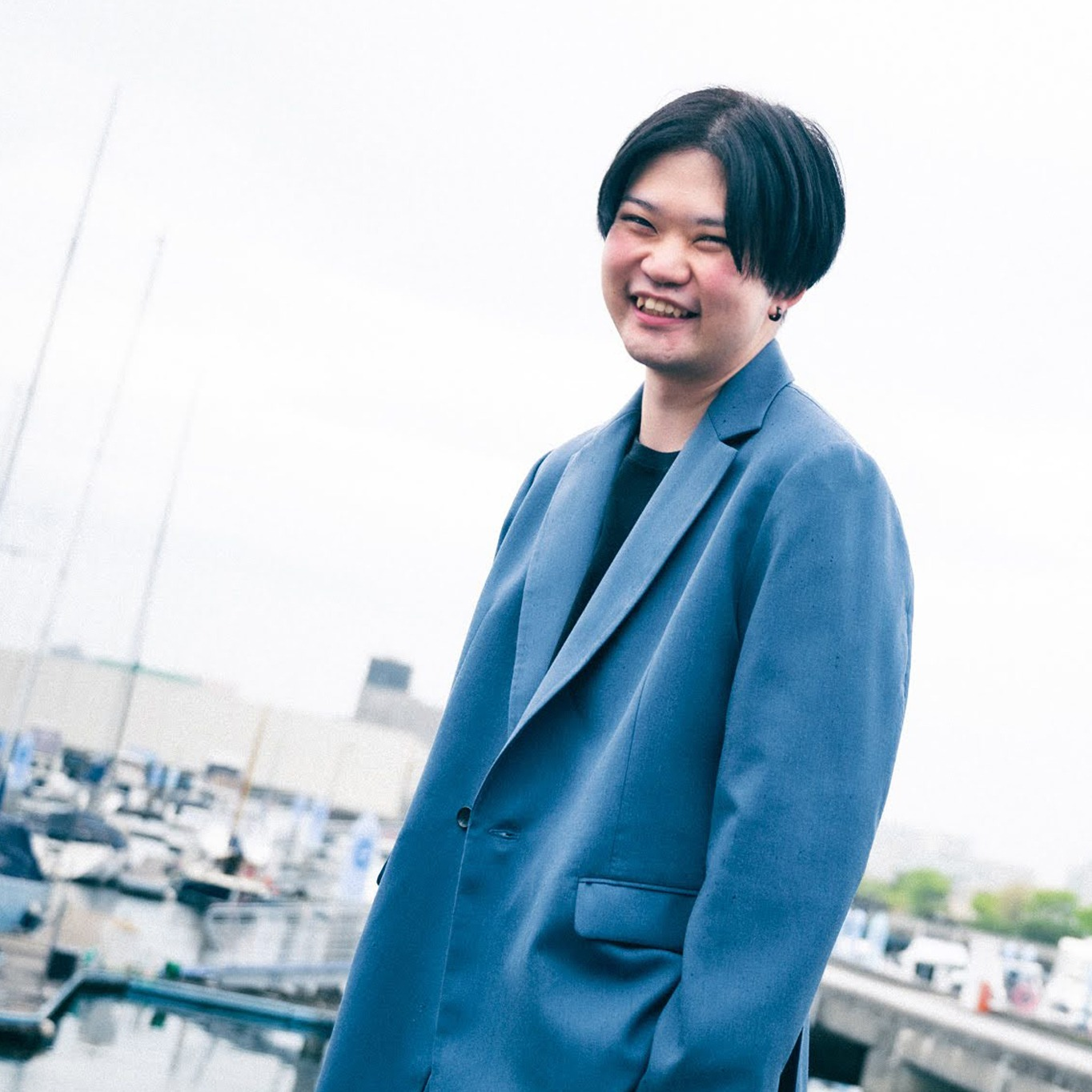 Kento Fukushima