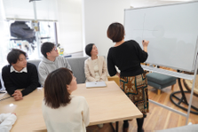 ご経験によりご相談！ビジネス系オープンポジションを新たに募集！