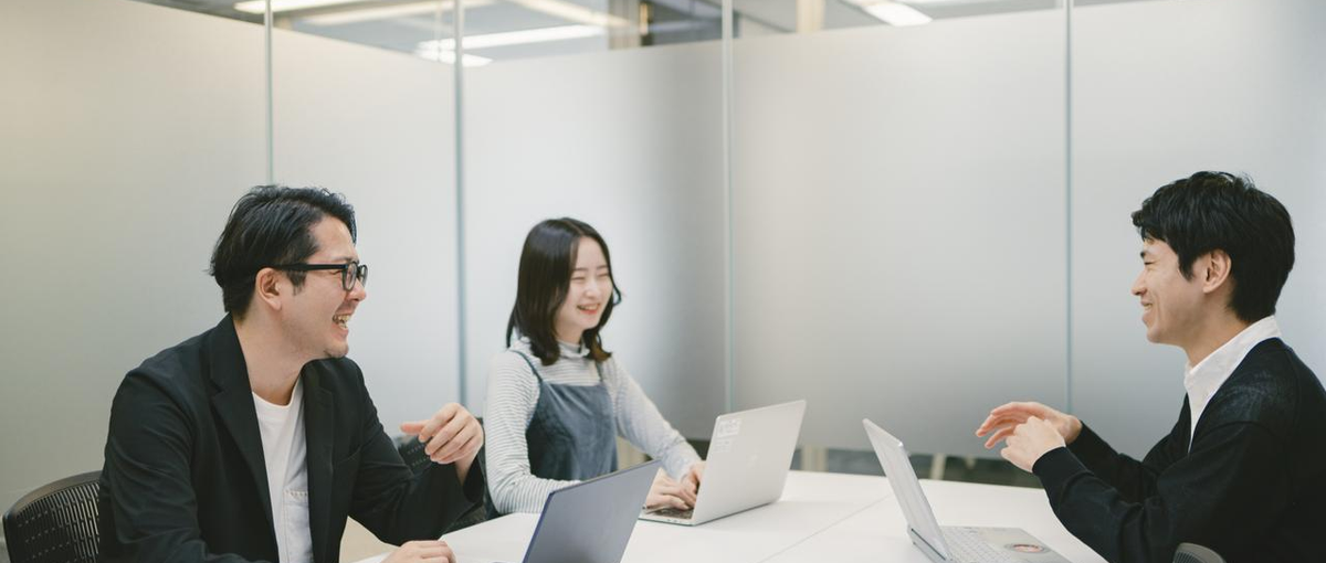 札幌駅目の前｜事務領域BPO部門にてプロジェクトリーダー職をWanted！