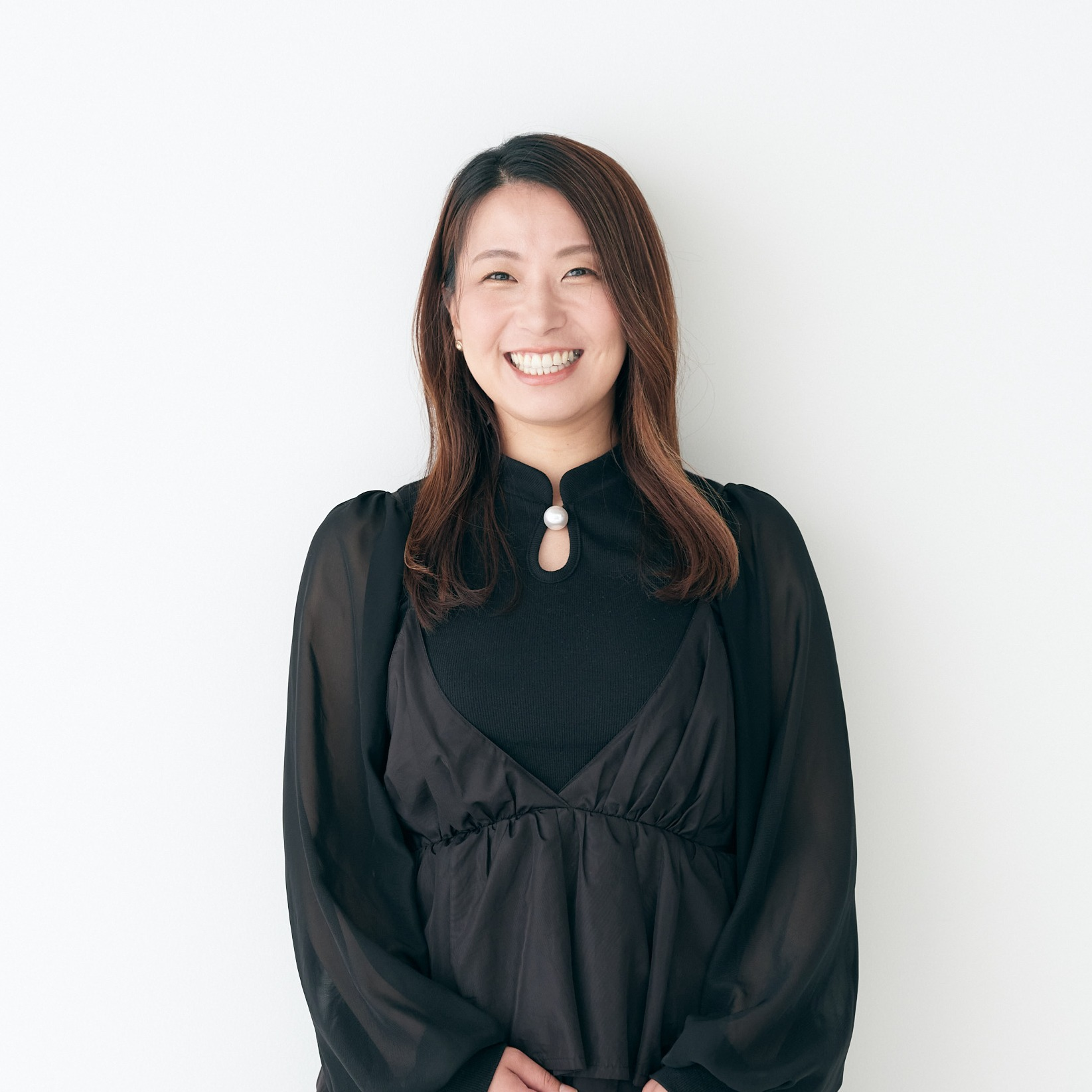 Mika Higashizawa