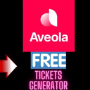 Aveola Hack App INSTANT FREE UNLIMITED Tickets Mod Apk
