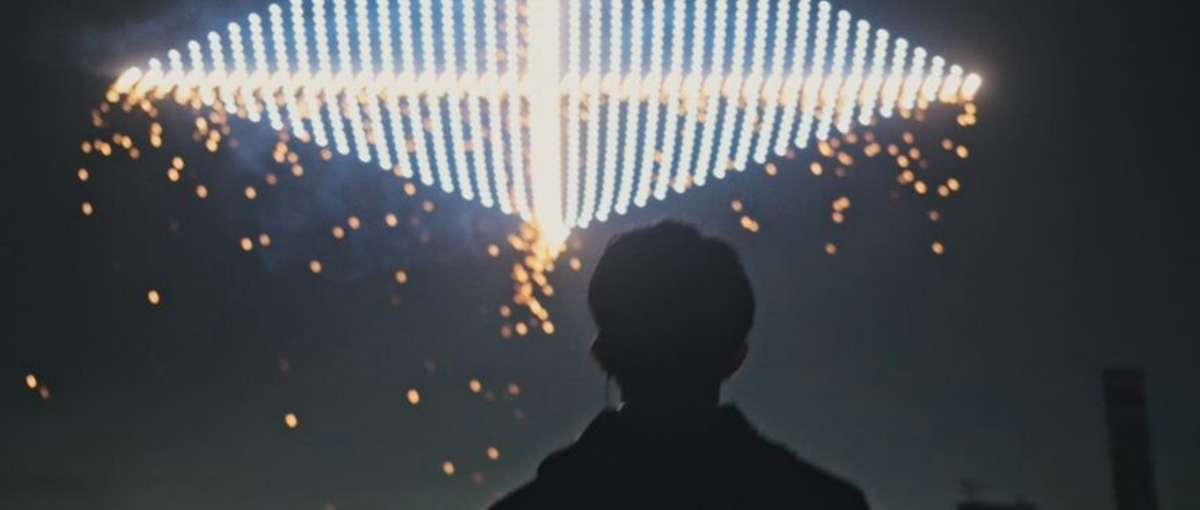 空のエンタメを仕掛けるドローンショー・プロデューサー募集！