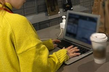 営業の仕事に興味のある方必見！自宅でできる、営業スタッフ募集！／P