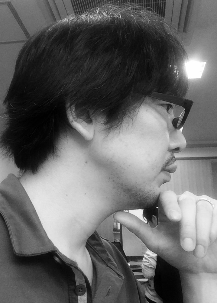 mareharu fujito