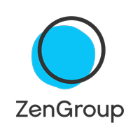 About ZenGroup株式会社