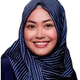 Haslinah Hasim (Lynn Hasim)