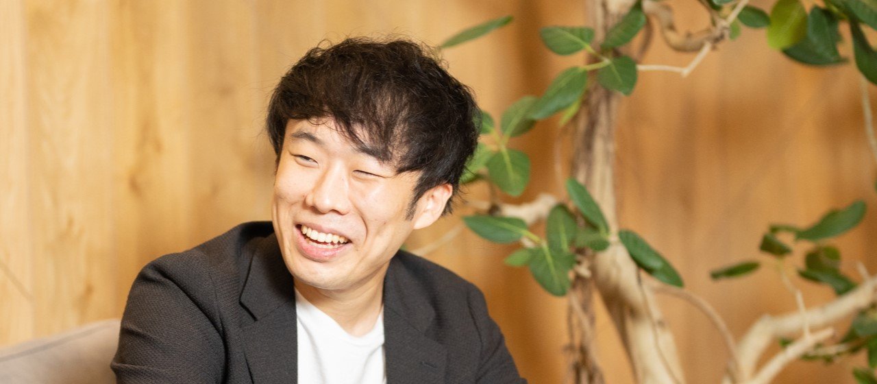 経営企画から営業に、“価値創出”にこだわり続けるビジネスパーソンの挑戦【後編】