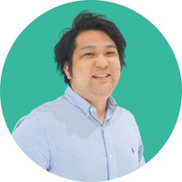 安里 喬泰郎さんのプロフィール