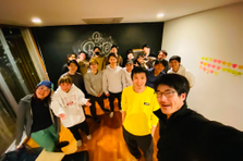 営業経験者募集！スポーツチームの課題解決に挑む仲間を探しています！