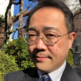 長田 幸男