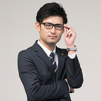 藤本　怜さんのプロフィール