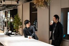 メーカーの縛りなし｜本当に良いものを追求できる環境でデザインに集中！