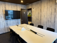 共用会議室