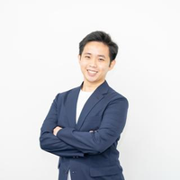 Yi Jia Chinさんのプロフィール