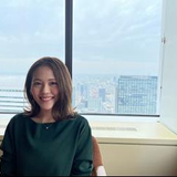 安達晴香