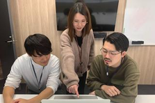 3年後も同じ仕事を続けられるか不安...そんな方は一度お話ししてみませんか