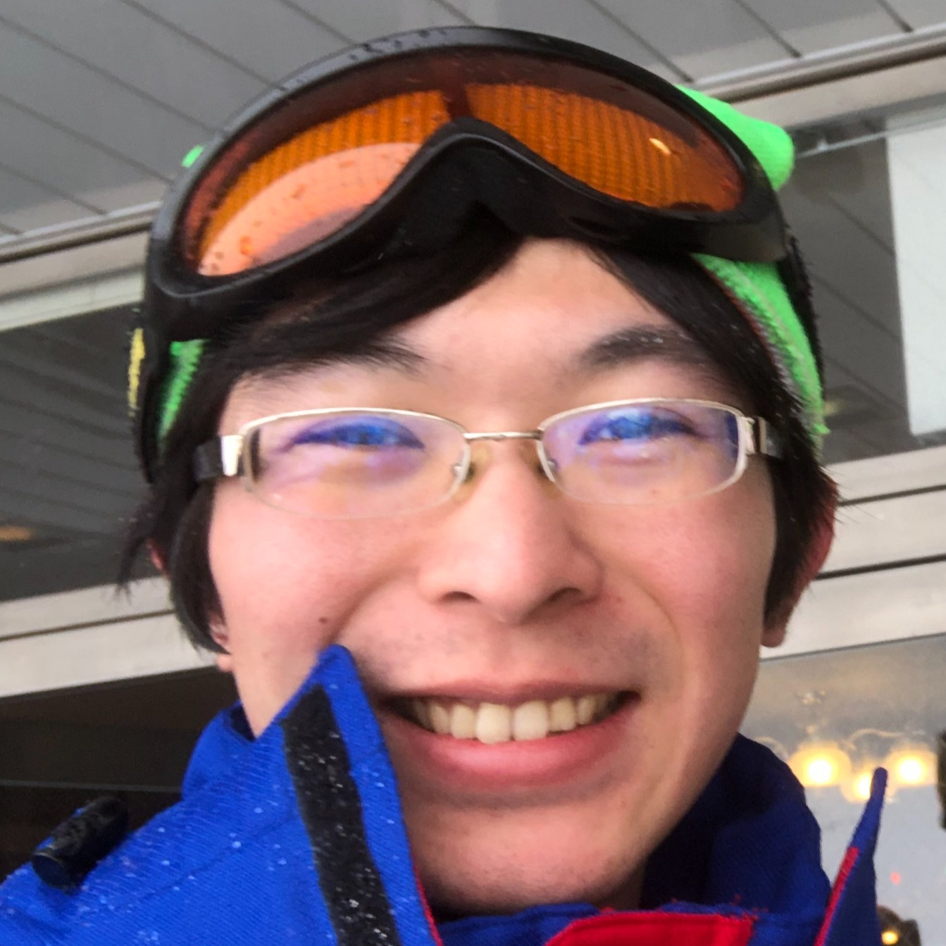 ryuya suzuki