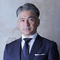 熊谷弘さんのプロフィール