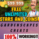 {@Gardenscapes@} Hack Cheats  Free Stars and Coins Generator