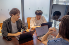 経験は関係なし！あなたの得意とやりたいを聞いて、最適なキャリアを提案！
