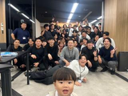 周年パーティー