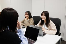 300%成長を目指すクリエイティブカンパニーでマーケティング支援に挑戦！