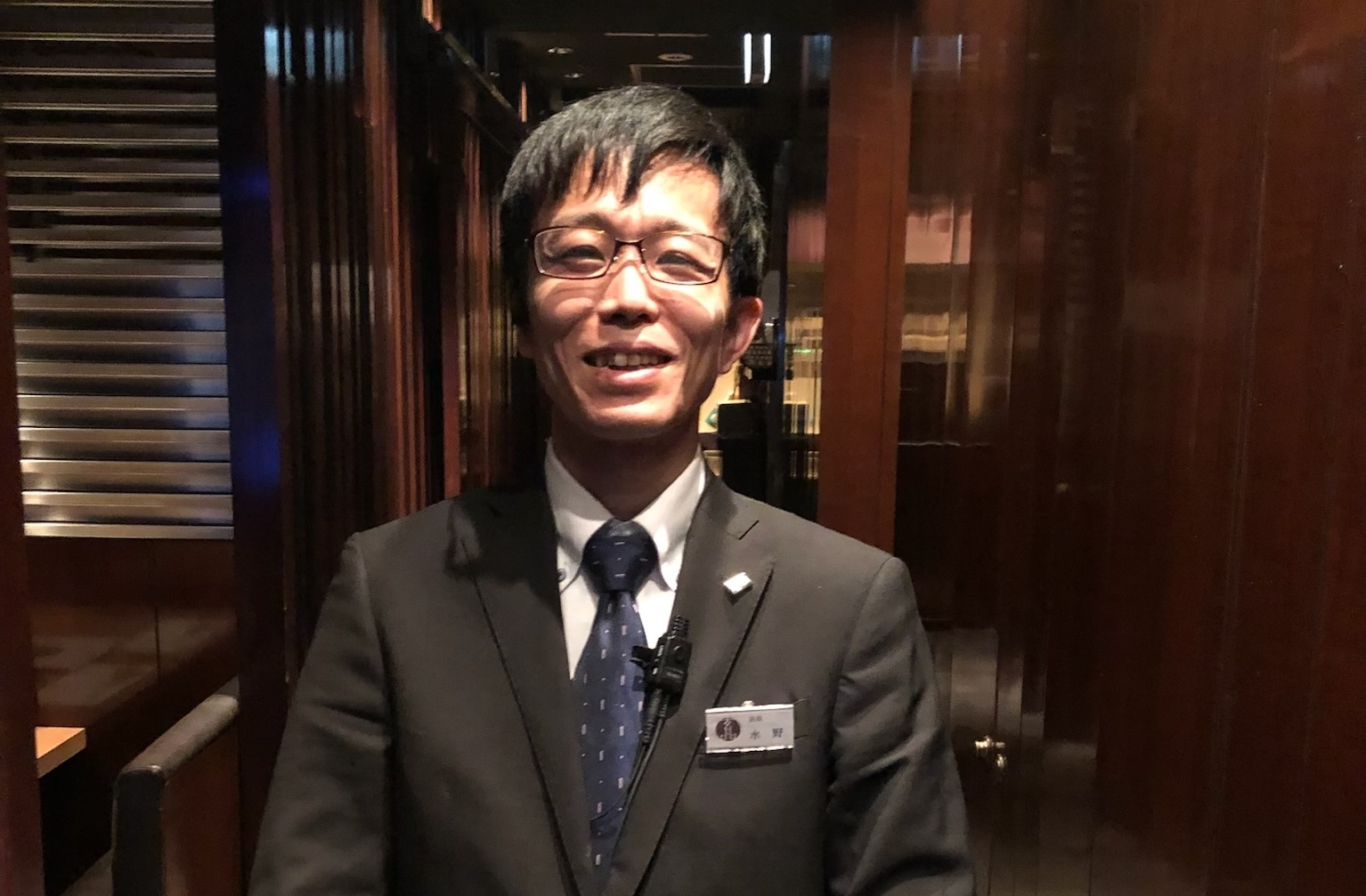 「魚を育てたい」入社16年目のベテラン社員が挑戦し続ける夢とは