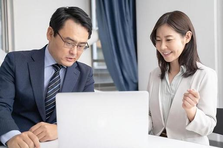 新しいことにチャレンジしてみませんか？スタートはみんな同じです！