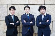 元コンサル・PE出身CEO直下 /急成長スタートアップで事業推進インターン
