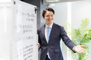 研修もしっかり行います！