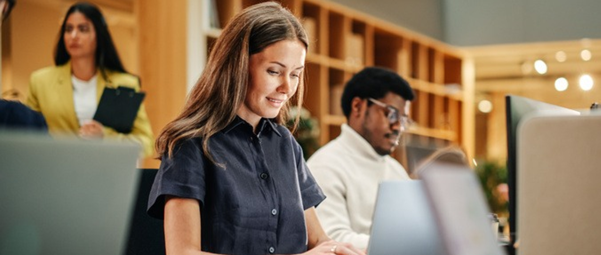 デジタルワークプレイス改革をリード！M365インフラエンジニアMgr募集