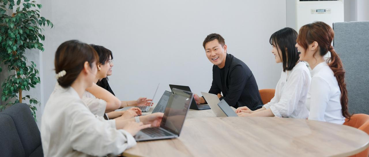 26卒/27卒｜企業や地域の課題解決に伴走｜最速で成長したい学生募集！