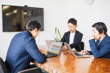 社会貢献×ビジネスを体感！寄付DXで未来を創るBtoBセールス学生募集！