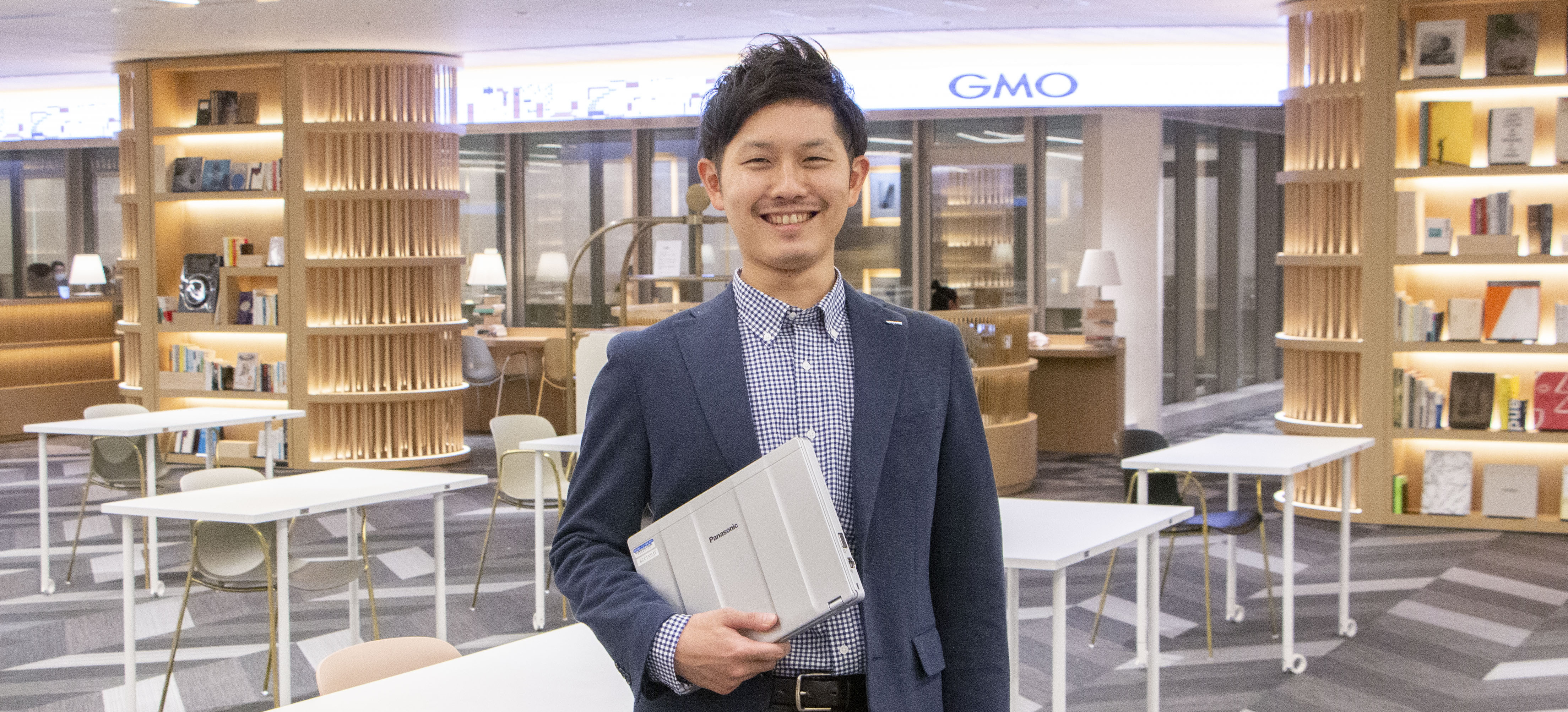 営業マネージャーに聞く！広告代理店営業の楽しさとは？