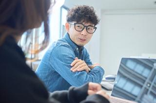 エンジニアを目指す方！充実の研修で基礎から教えます！！