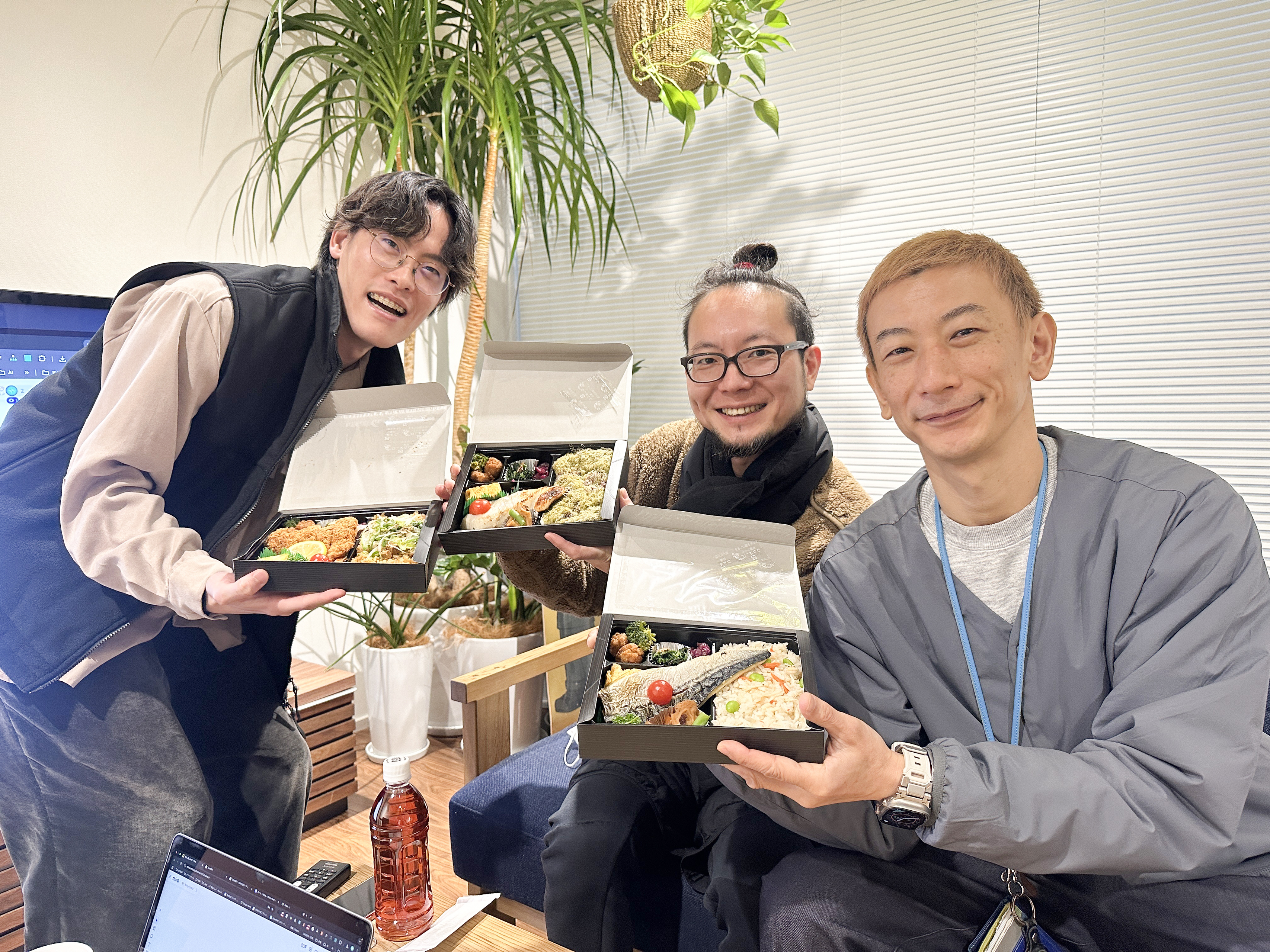 コミュニケーションを深めるためにワンパクが実践している「ランチ会」とは？