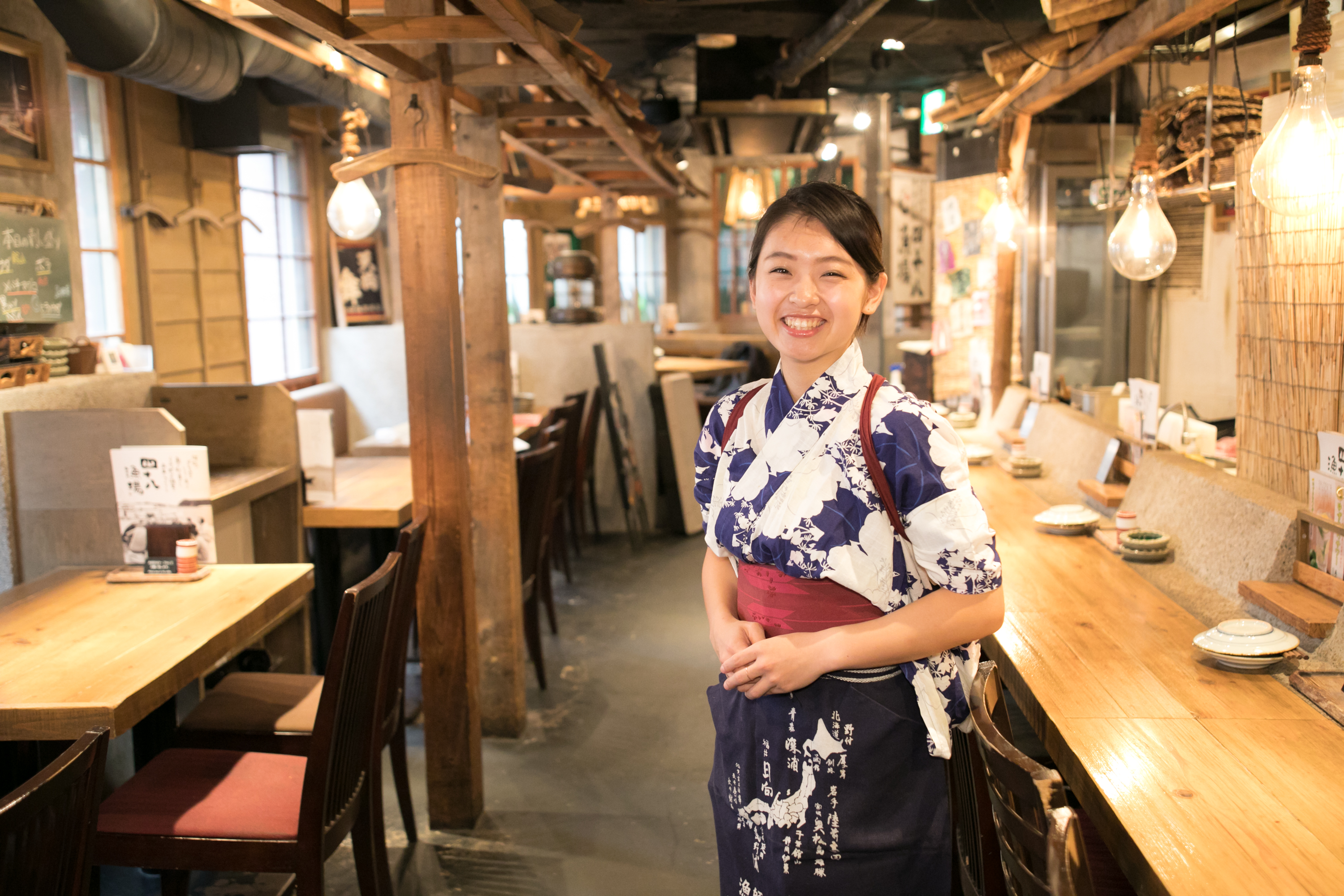 震災地の復興と一次産業の発展が私の使命