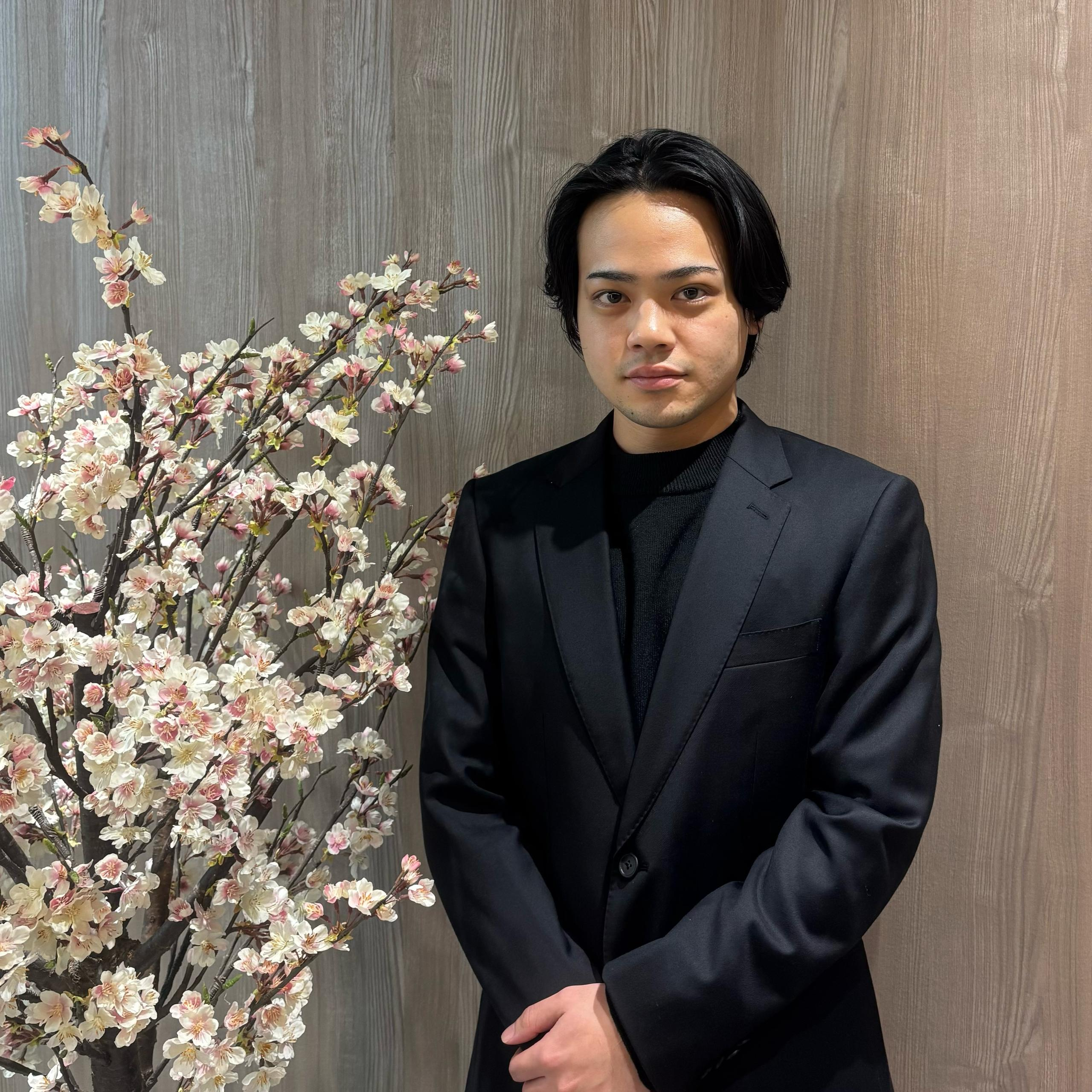 Kai Hirayasu