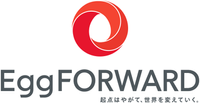 About エッグフォワード株式会社