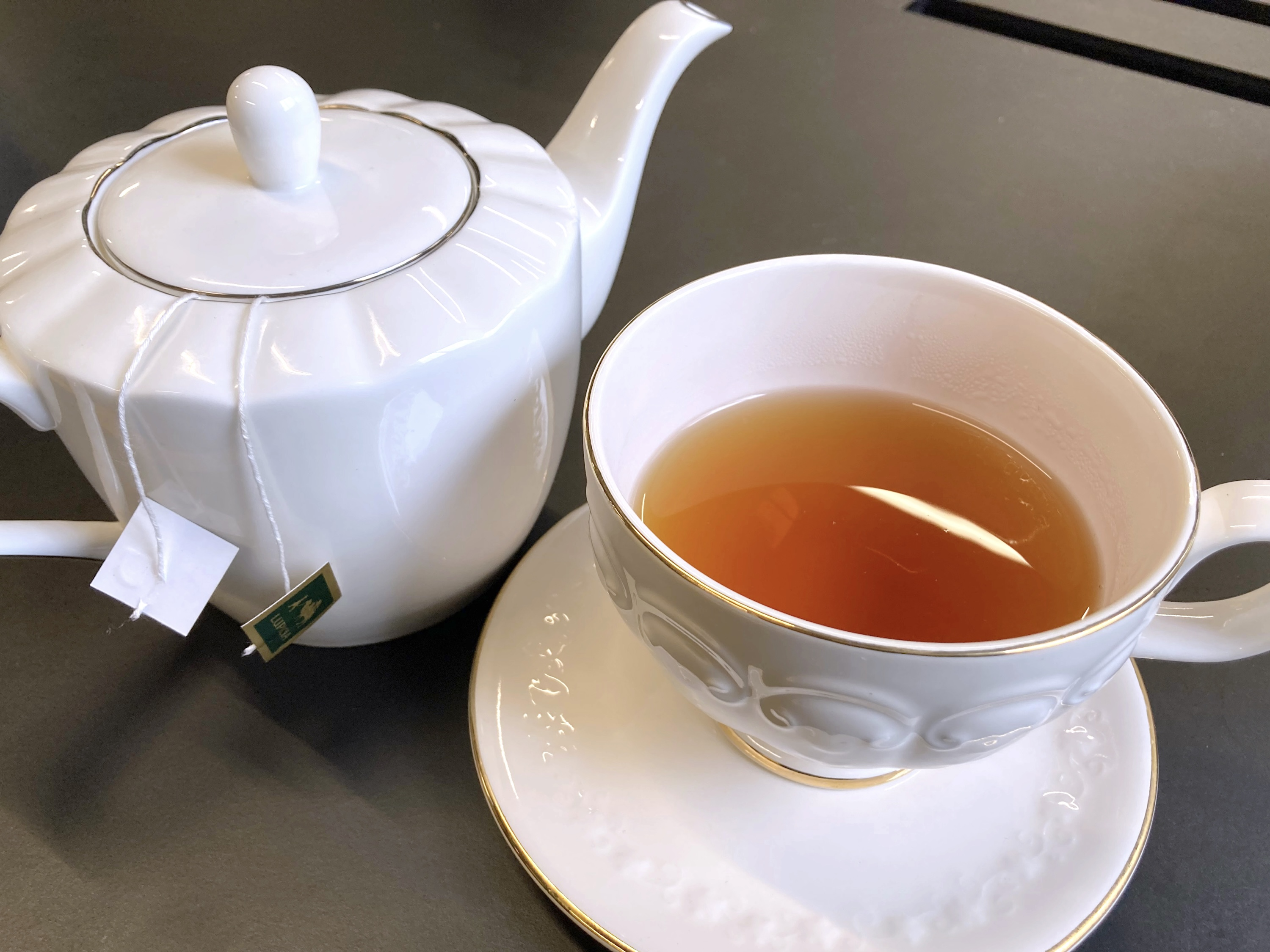 🍪お茶会☕2025年4月