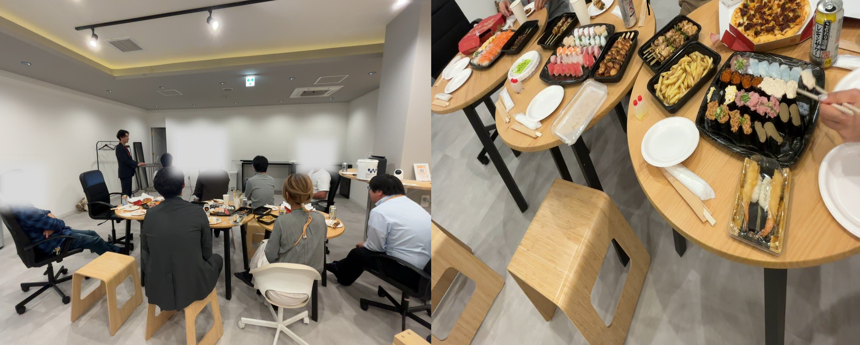 【株式会社ライコン】令和7年10月 大阪報告！会！