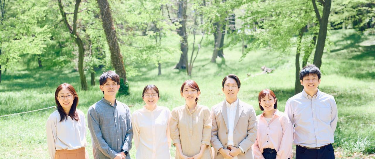  地域と共に成長する仲間をつくるアカウントプランナー募集！