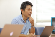 いかに教育を変えていくのかを真剣に議論しています。