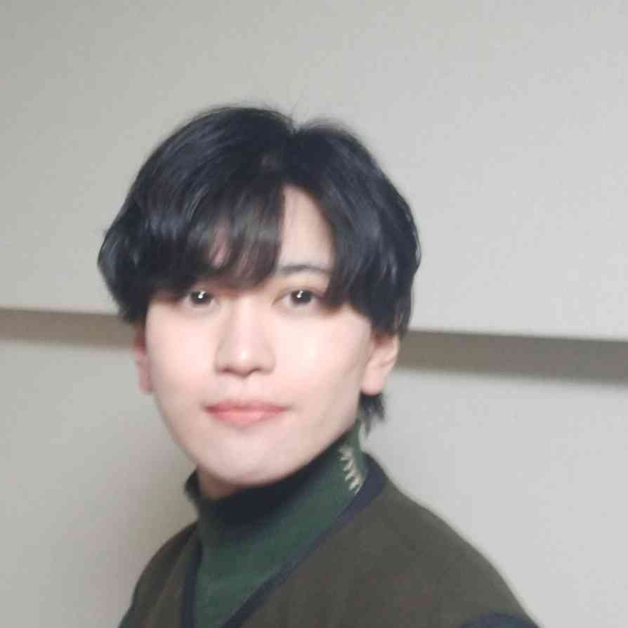 萩尾 和馬