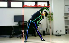 自社プロダクトを開発するAlgorithm engineer    