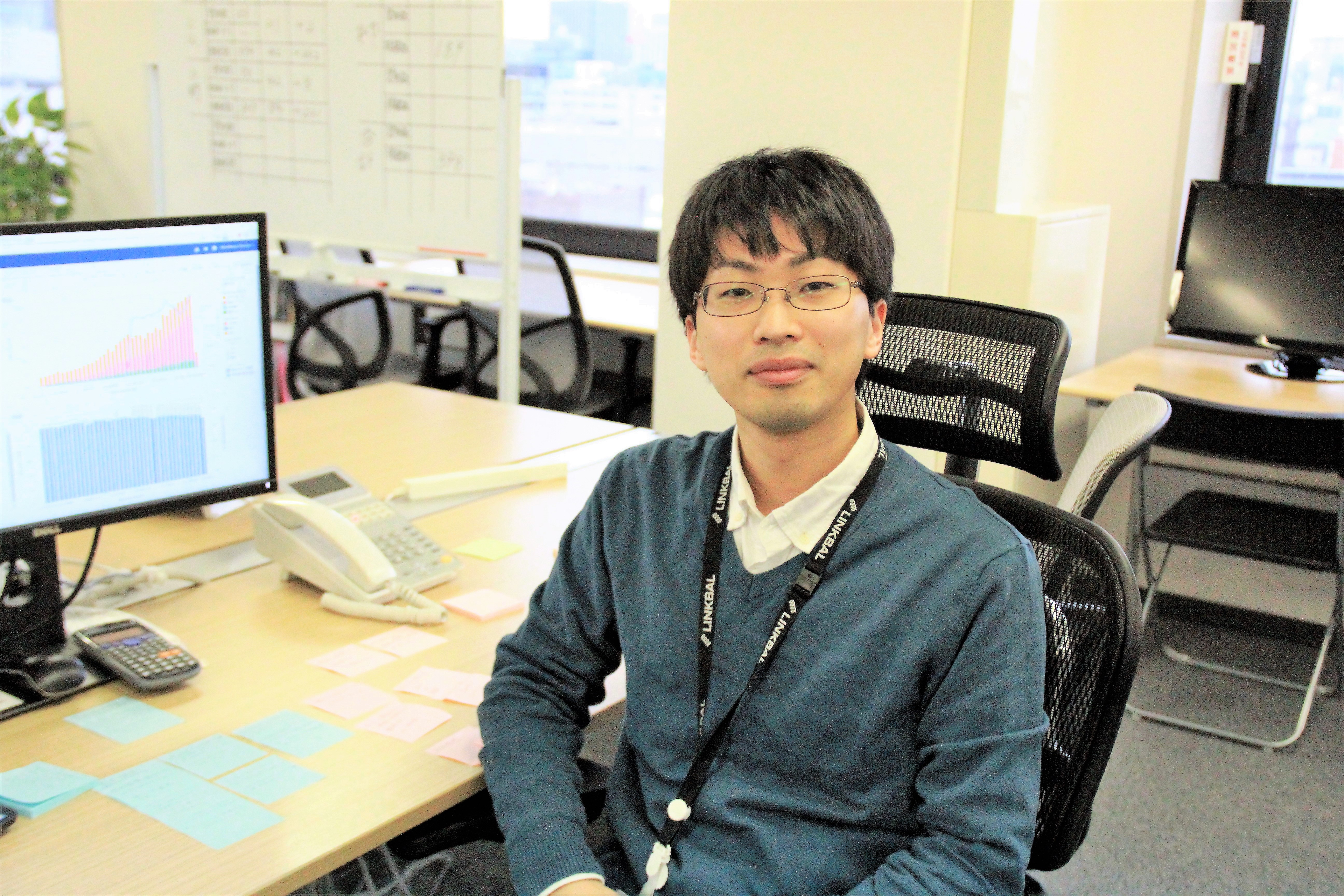 新卒1年目がBIチーム立ち上げメンバーやってみた