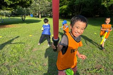 子どもが子どもらしくありのままでいられる…そんな居場所を共に創りましょう！