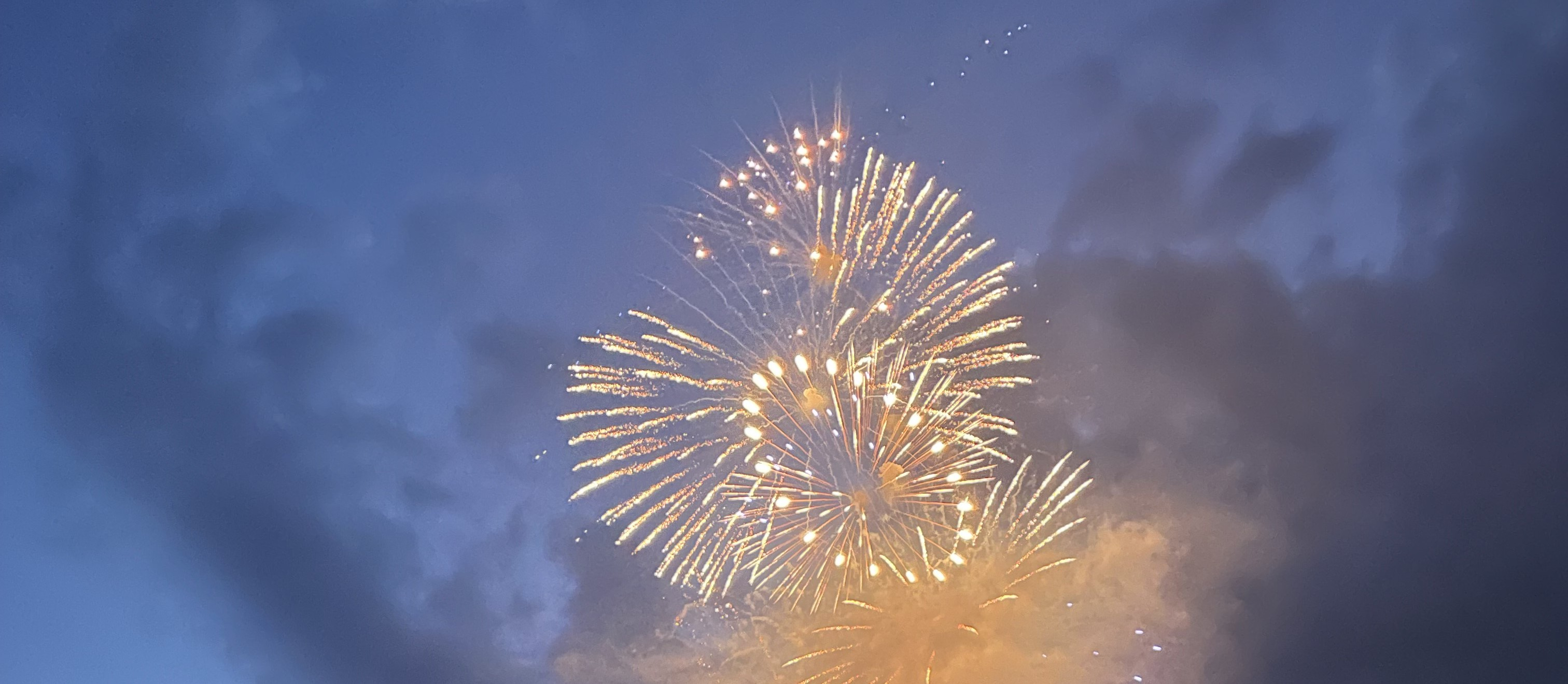 夏の風物詩「ふるさと宮まつり」「日光花火大会」に協賛＆観覧しました