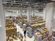 店舗サポートをしお客様に快適なお買い物を楽しんでいただきたい思いがあります